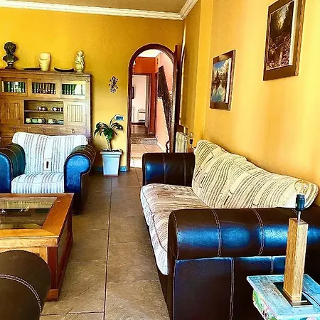 Βίλα Boutique Con Chimenea Y Indoor Pool *