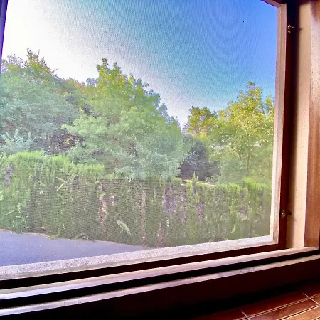 Boutique Con Chimenea Y Indoor Pool Χιρόνα