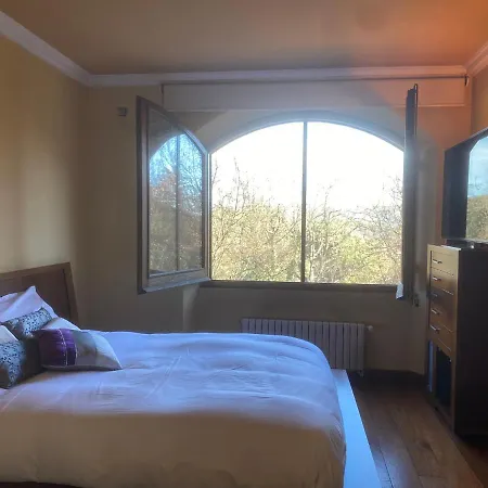 Βίλα Boutique Con Chimenea Y Indoor Pool