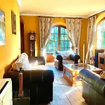 Boutique Con Chimenea Y Indoor Pool Villa Girona