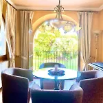 Villa Boutique Con Chimenea Y Indoor Pool