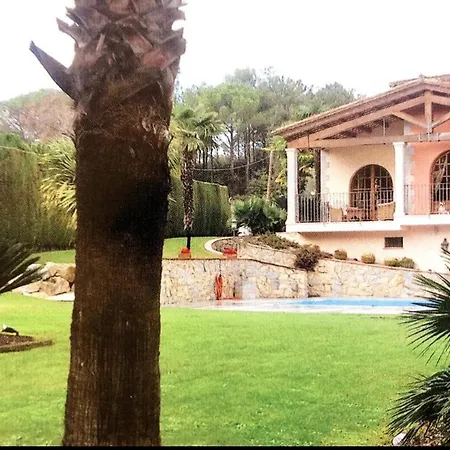 빌라 Boutique Con Chimenea Y Indoor Pool
