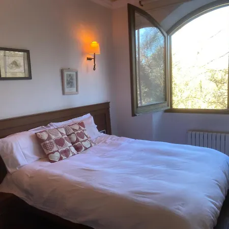 Villa Boutique Con Chimenea Y Indoor Pool Girona