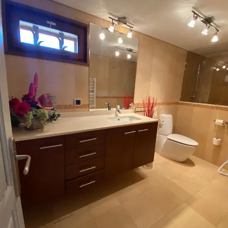 Boutique Con Chimenea Y Indoor Pool Girona