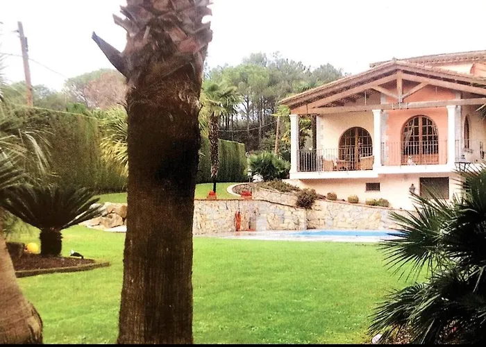 Villa Boutique Con Chimenea Y Indoor Pool