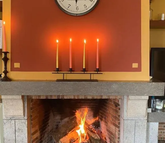 Boutique Con Chimenea Y Indoor Pool Villa Gerona