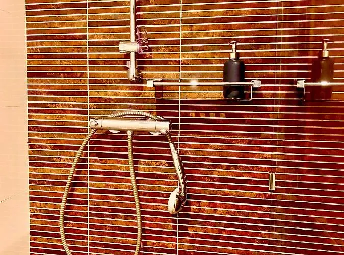 Boutique Con Chimenea Y Indoor Pool Villa *