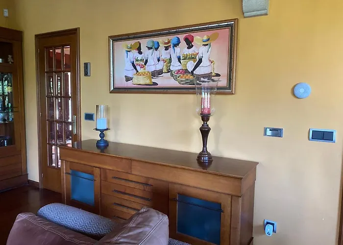 Boutique Con Chimenea Y Indoor Pool