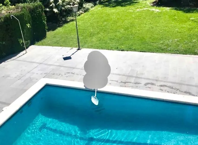 Villa Boutique Con Chimenea Y Indoor Pool