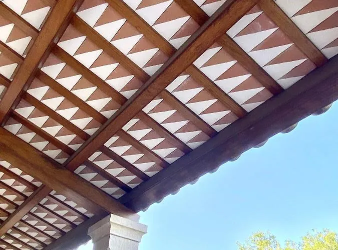 Boutique Con Chimenea Y Indoor Pool *