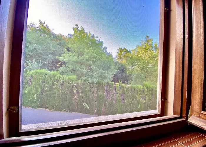 Boutique Con Chimenea Y Indoor Pool Gerona