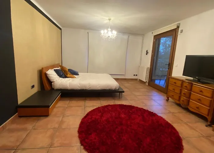 Villa Boutique Con Chimenea Y Indoor Pool *