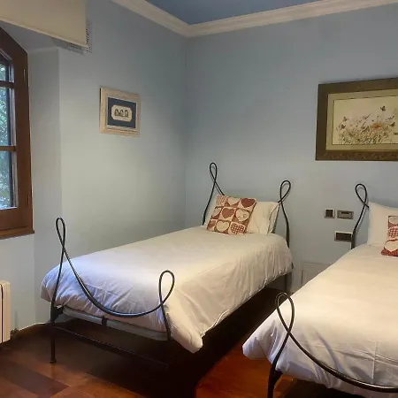 Willa Boutique Con Chimenea Y Indoor Pool *