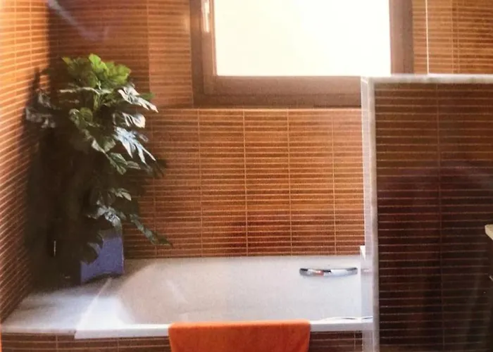 Boutique Con Chimenea Y Indoor Pool *