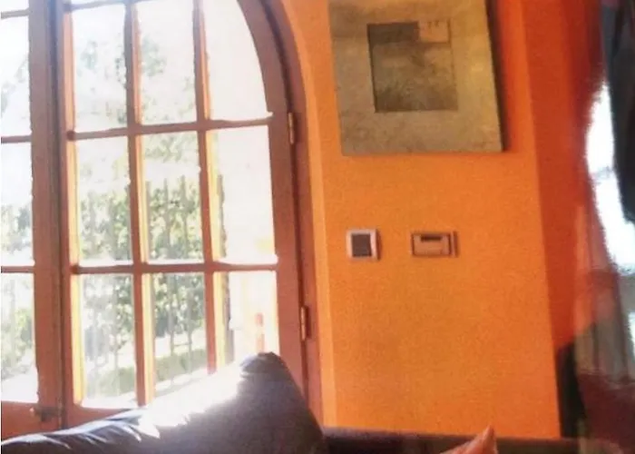 Boutique Con Chimenea Y Indoor Pool Villa *