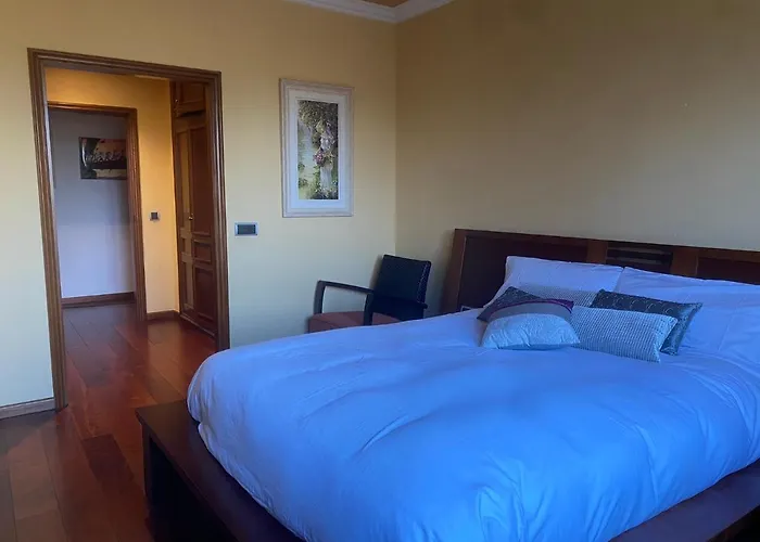 Boutique Con Chimenea Y Indoor Pool Villa