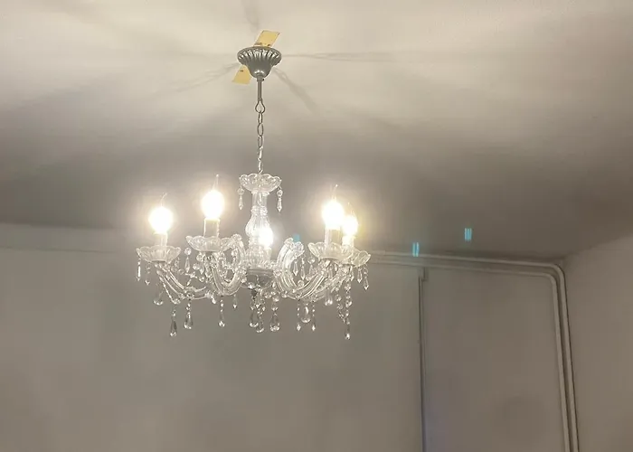 Boutique Con Chimenea Y Indoor Pool